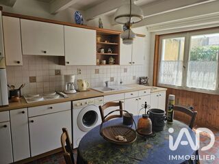  Maison à vendre 2 pièces 60 m²