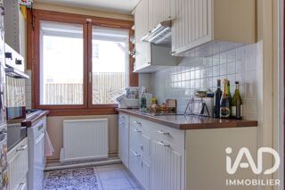  Maison à vendre 4 pièces 64 m²