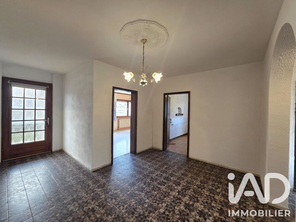 Vente Maison de village 4 pièces