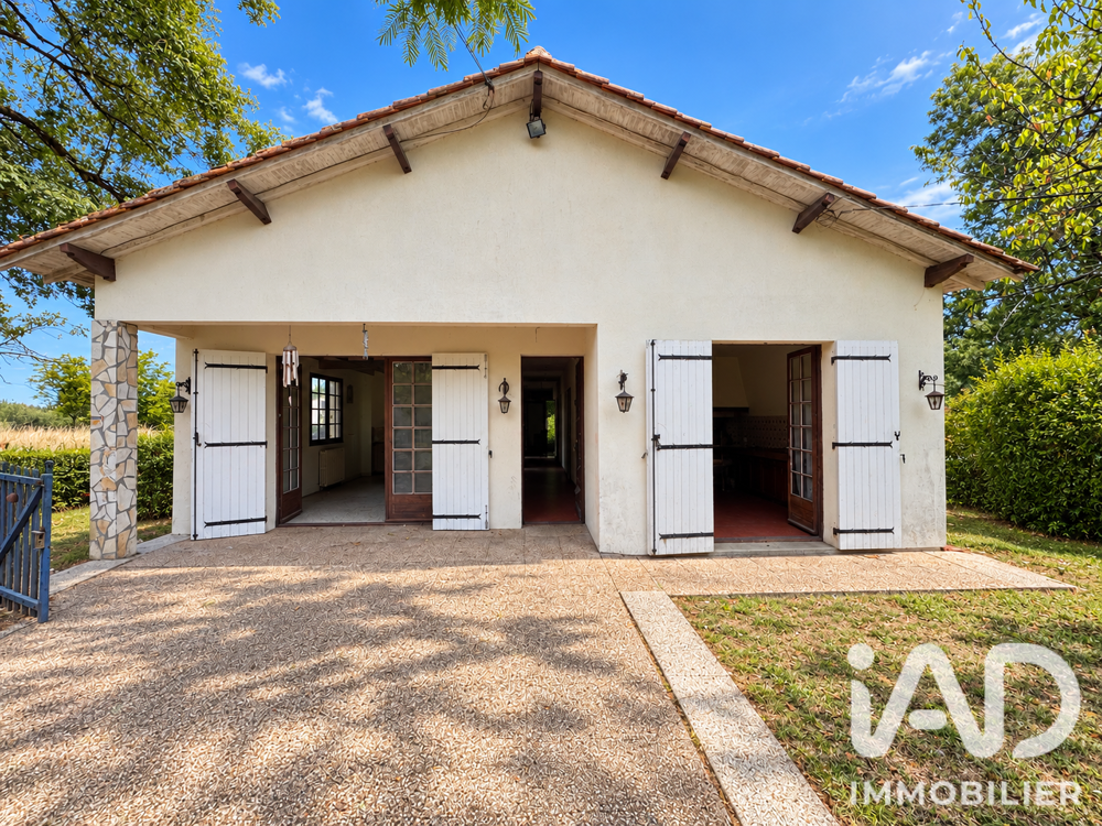 Vente Maison/villa 5 pièces