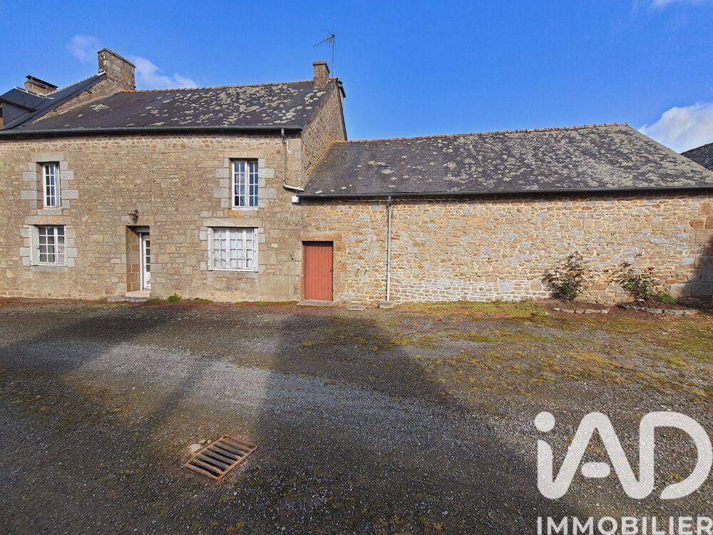 Vente Maison traditionnelle 3 pièces