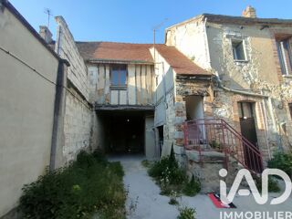  Maison � vendre 4 pi�ces 76 m�