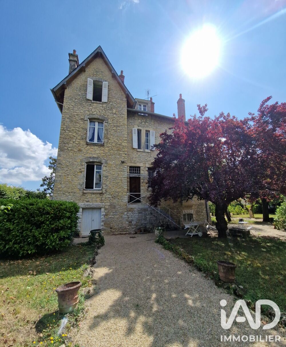 à vendre  Maison Terrasson-Lavilledieu (24120)