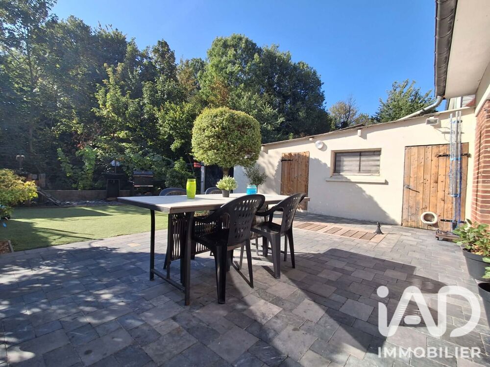 Vente Maison Vente Maison/villa 4 pièces Elnes