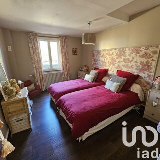 Vente Maison Vente Longère 6 pièces Grandcourt