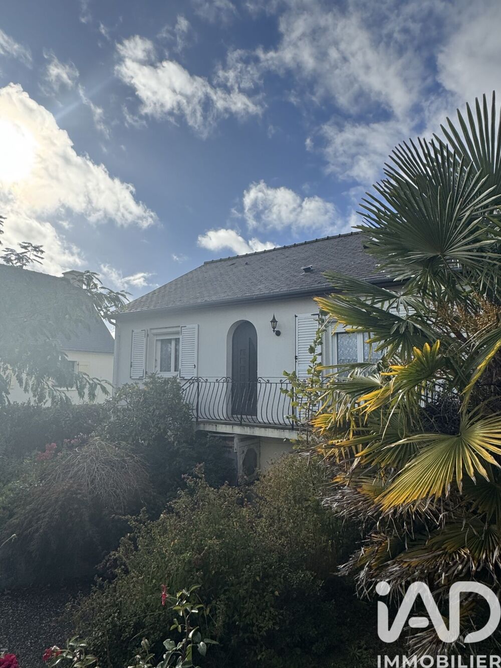 Vente Maison traditionnelle 5 pièces