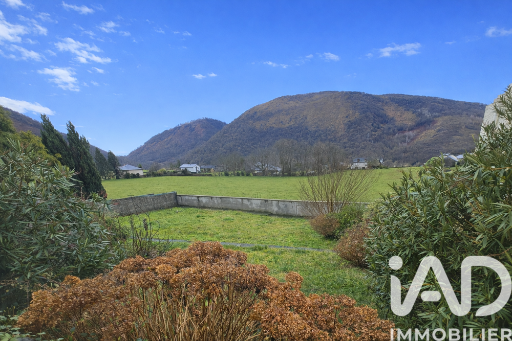 Vente Maison traditionnelle 5 pièces
