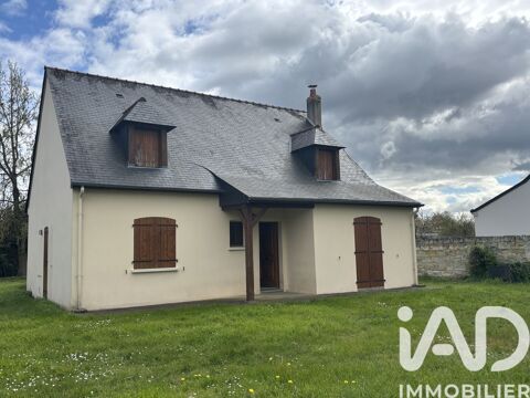   Vente Maison Maison - 5 pi�ce(s) - 131 m�