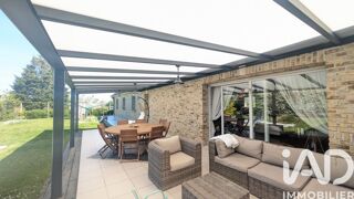  Maison à vendre 8 pièces 192 m²