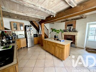  Maison à vendre 3 pièces 108 m²