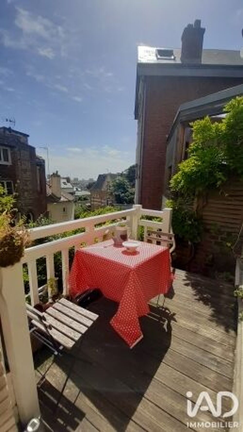 Vente Maison Vente Maison/villa 4 pièces Le havre
