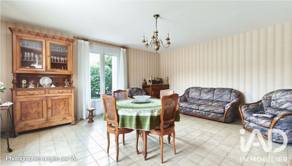 Vente Longère 3 pièces