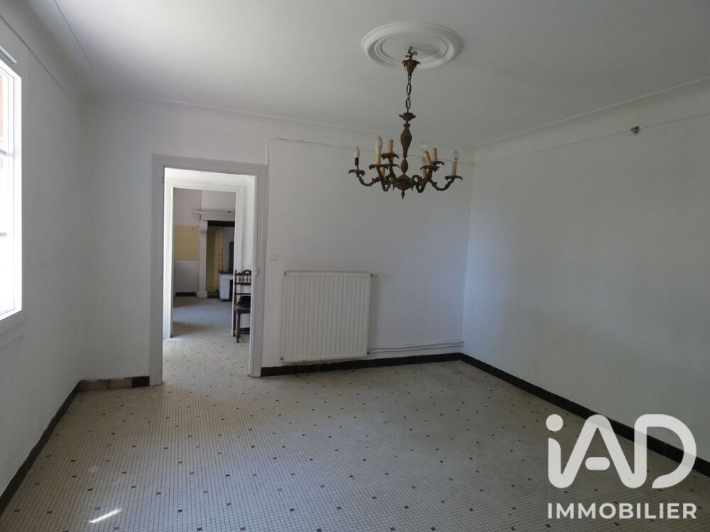 Vente Maison de campagne 6 pièces