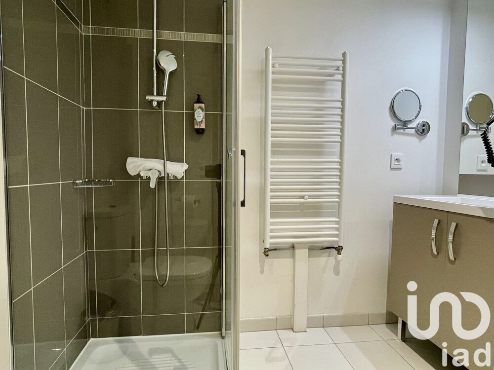 Vente Appartement Vente Studio 1 pièce Asnières-sur-seine