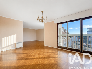  Appartement à vendre 3 pièces 69 m²