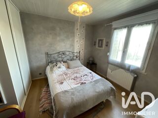  Maison à vendre 7 pièces 129 m²