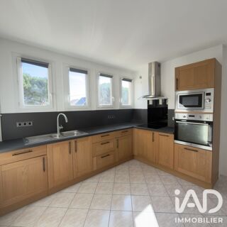  Appartement à vendre 3 pièces 53 m²