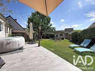  Maison à vendre 6 pièces 117 m²