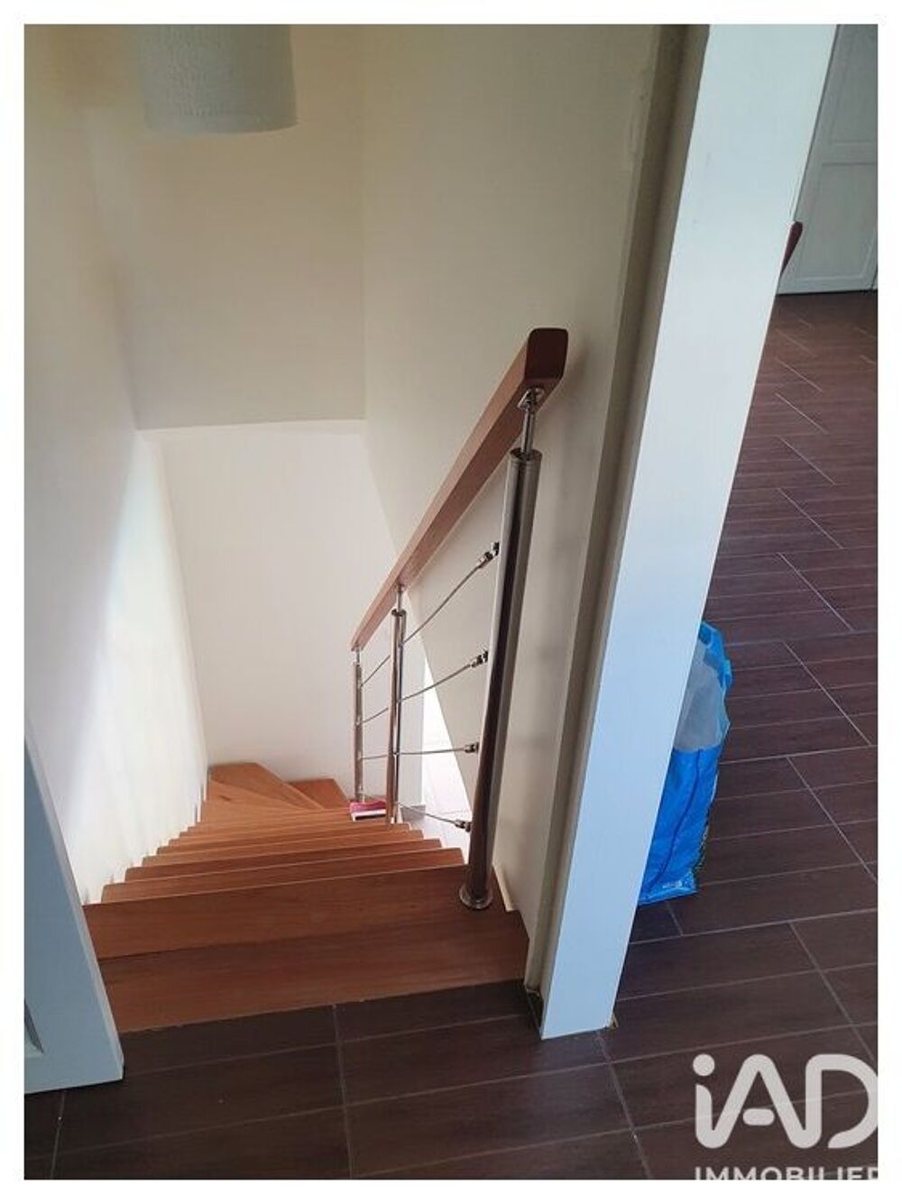 à vendre  Maison Saint-François (97118)