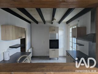  Maison à vendre 8 pièces 210 m²