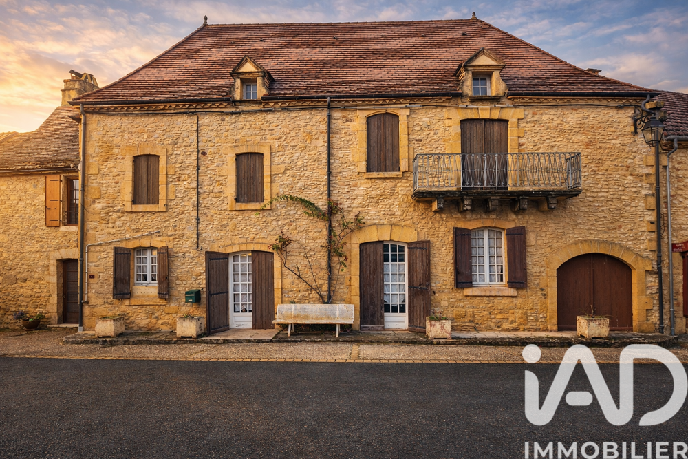 Vente Maison de village 5 pièces