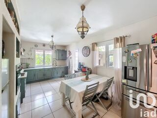  Maison � vendre 4 pi�ces 124 m�