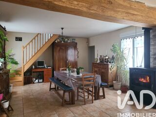  Maison à vendre 5 pièces 117 m²