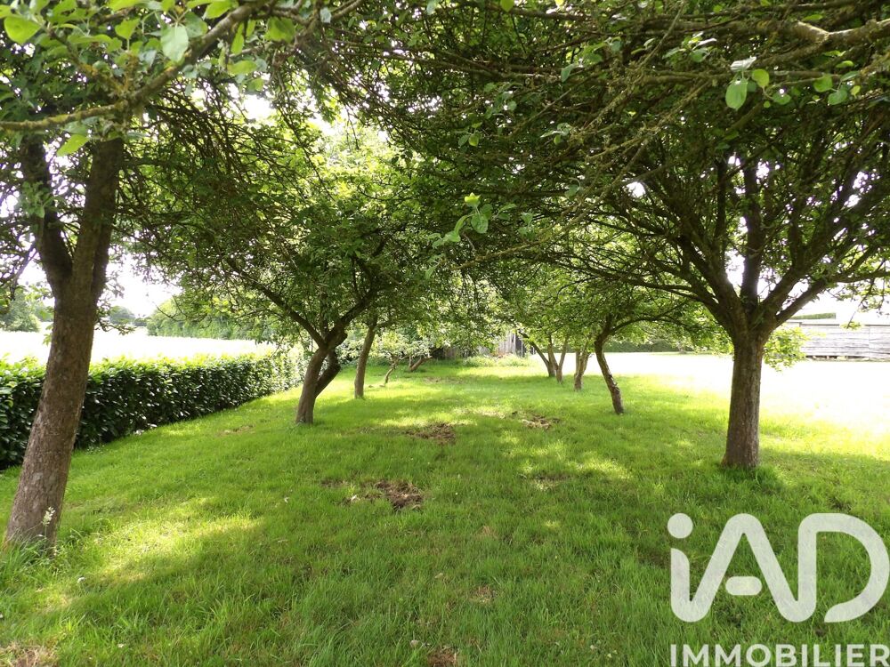 Vente Maison Vente Maison/villa 7 pièces Pommerit-le-vicomte