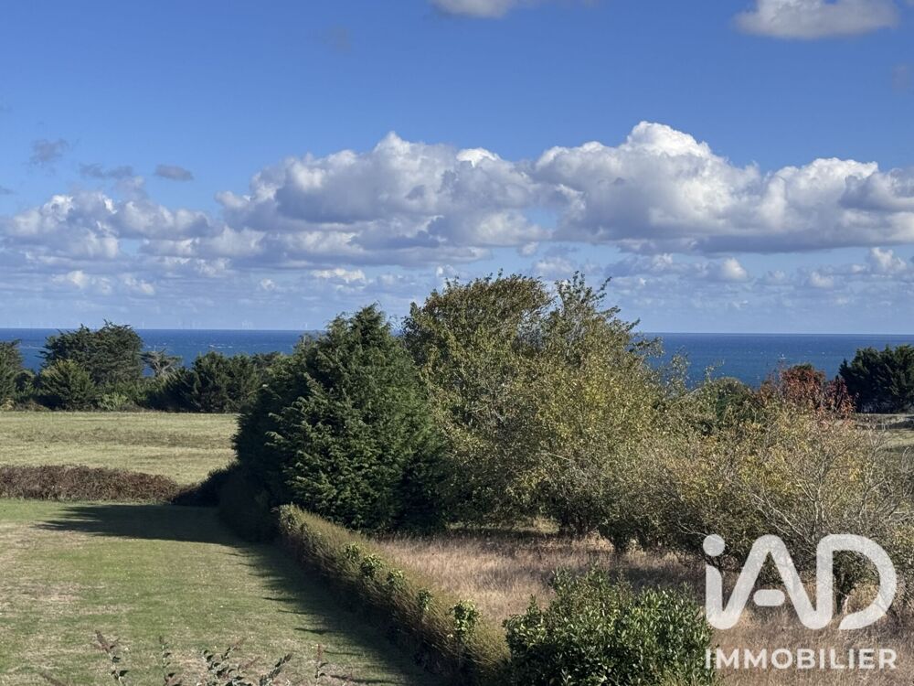Vente Maison Vente Maison/villa 10 pièces Binic