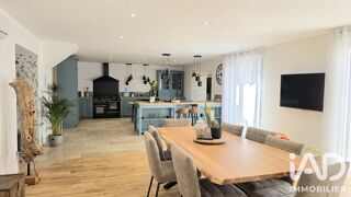  Maison à vendre 11 pièces 240 m²