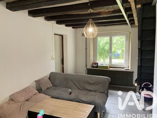  Maison à vendre 5 pièces 118 m²