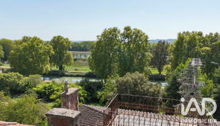  Maison à vendre 9 pièces 213 m²