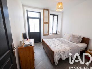  Maison à vendre 3 pièces 45 m²