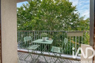  Appartement à vendre 4 pièces 73 m²