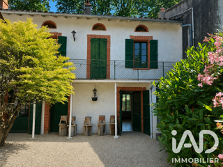  Maison à vendre 4 pièces 131 m²