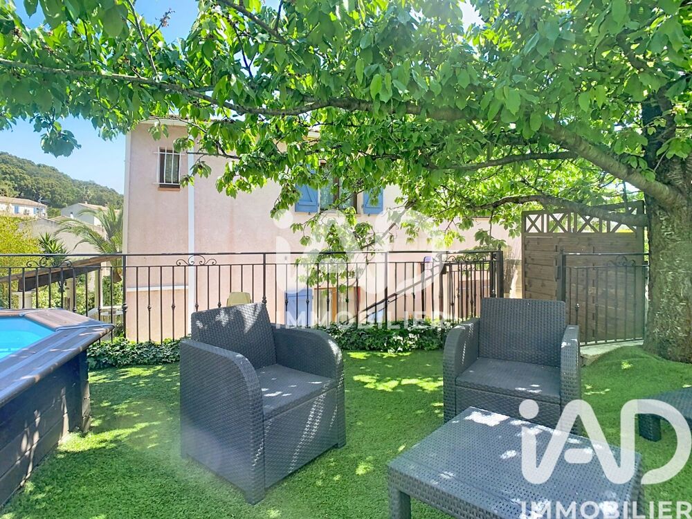 Vente Maison Vente Maison/villa 5 pièces Mandelieu-la-napoule