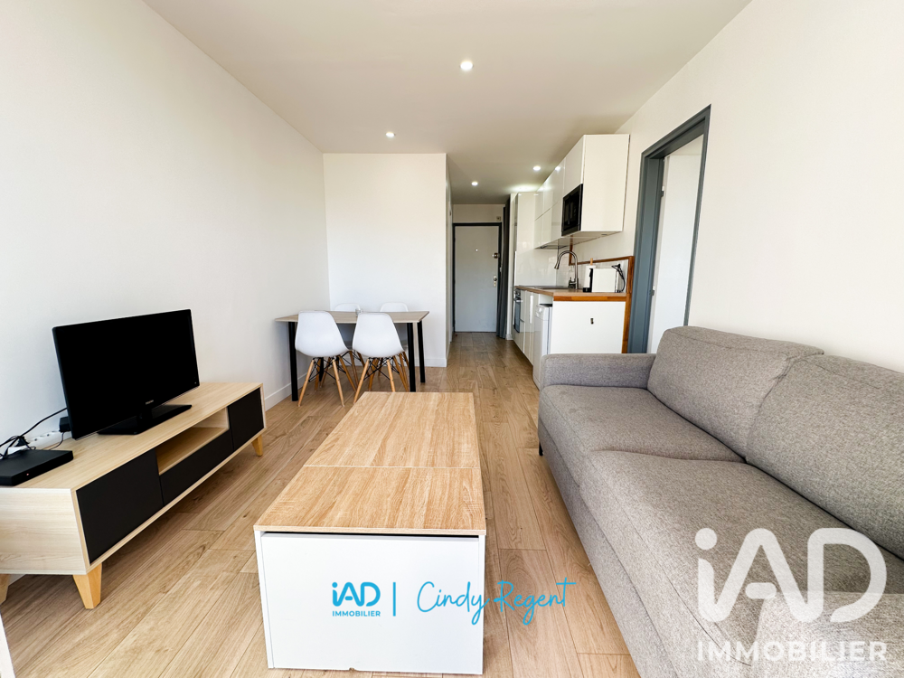 Vente Appartement Vente Appartement 2 pièces Mauguio