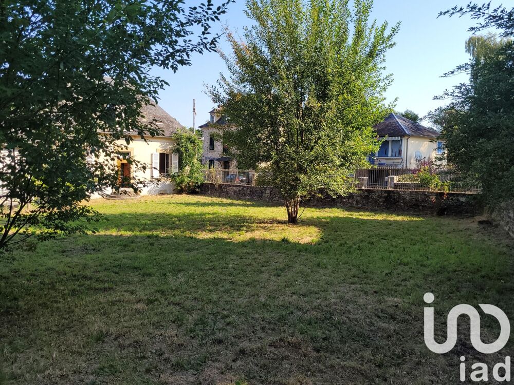 Vente Maison Vente Maison de village 8 pièces Vigeois