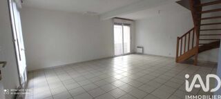  Maison à vendre 5 pièces 77 m²
