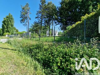  Terrain à vendre 987 m²