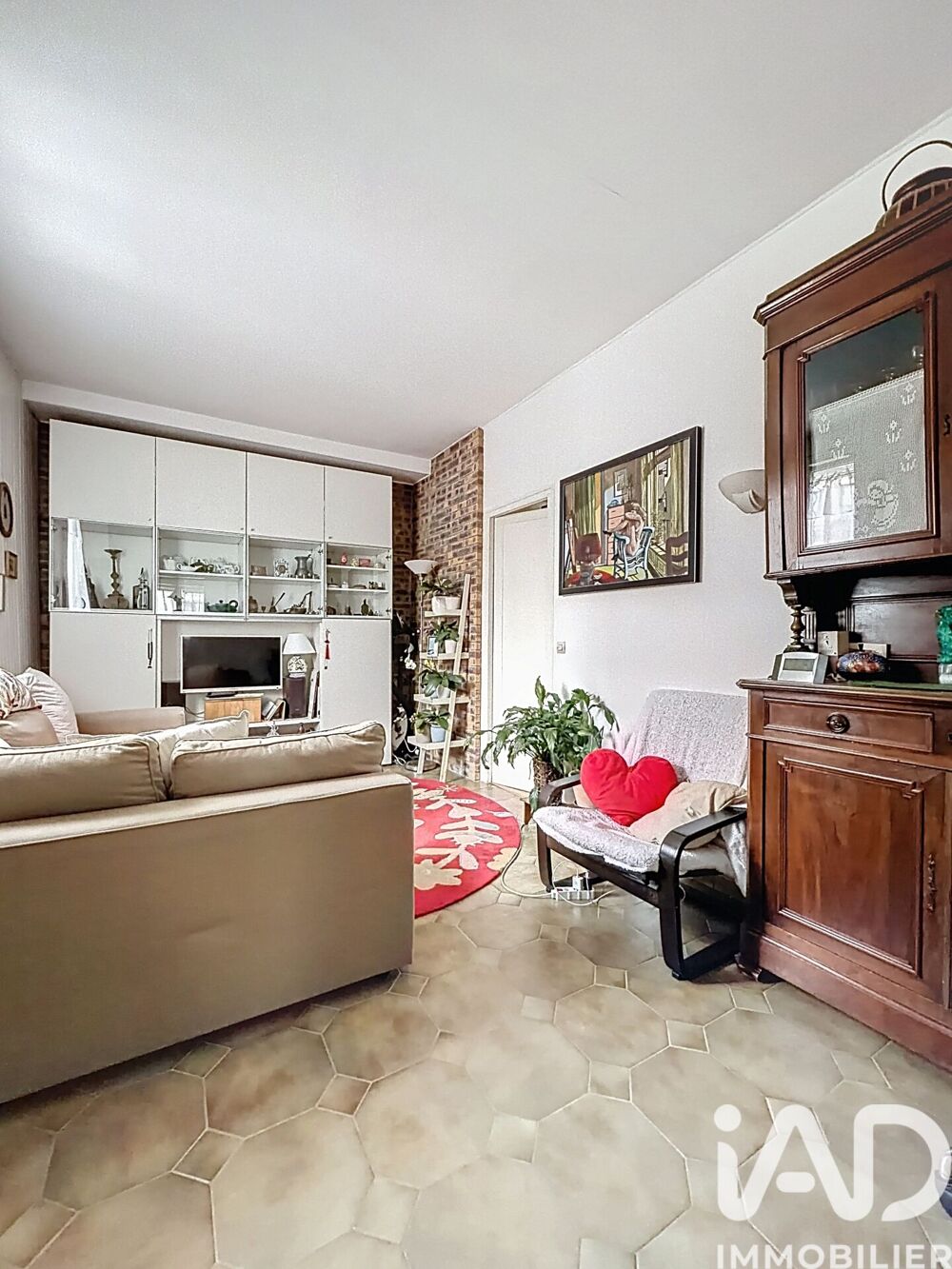 Vente Appartement Vente Appartement 2 pièces Limeil-brévannes