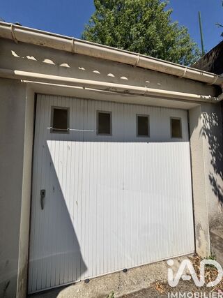  Parking / Garage à vendre 35 m²