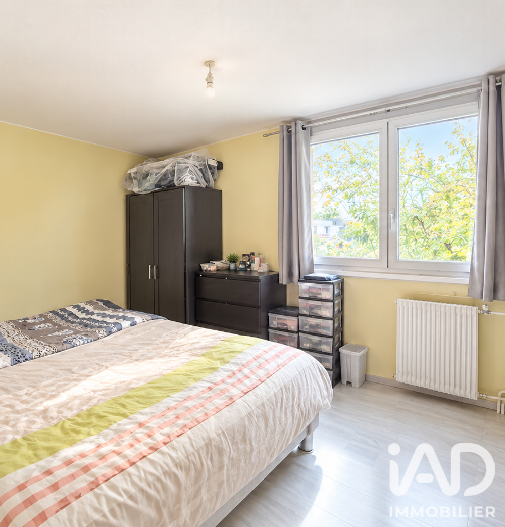 Vente Appartement Vente Appartement 3 pièces Pontoise
