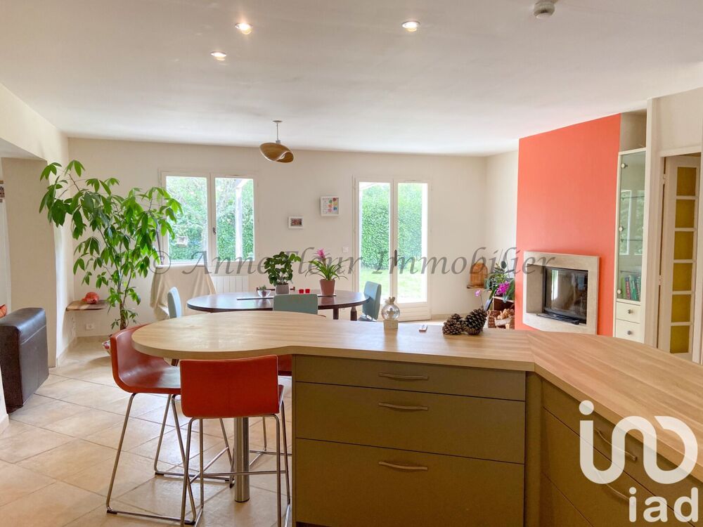 Vente Maison Vente Maison/villa 6 pièces Gragnague