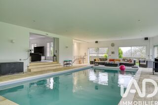  Maison � vendre 9 pi�ces 244 m�