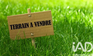  Terrain � vendre 964 m�