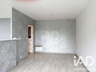  Appartement à vendre 2 pièces 39 m²