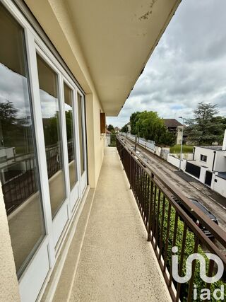  Appartement à vendre 3 pièces 66 m²