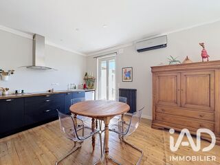  Maison à vendre 7 pièces 180 m²