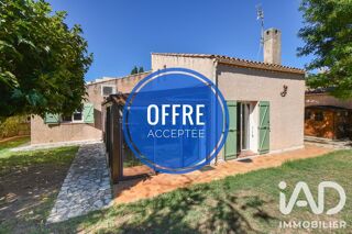 Vente Maison Vente Maison/villa 4 pièces Saint-zacharie